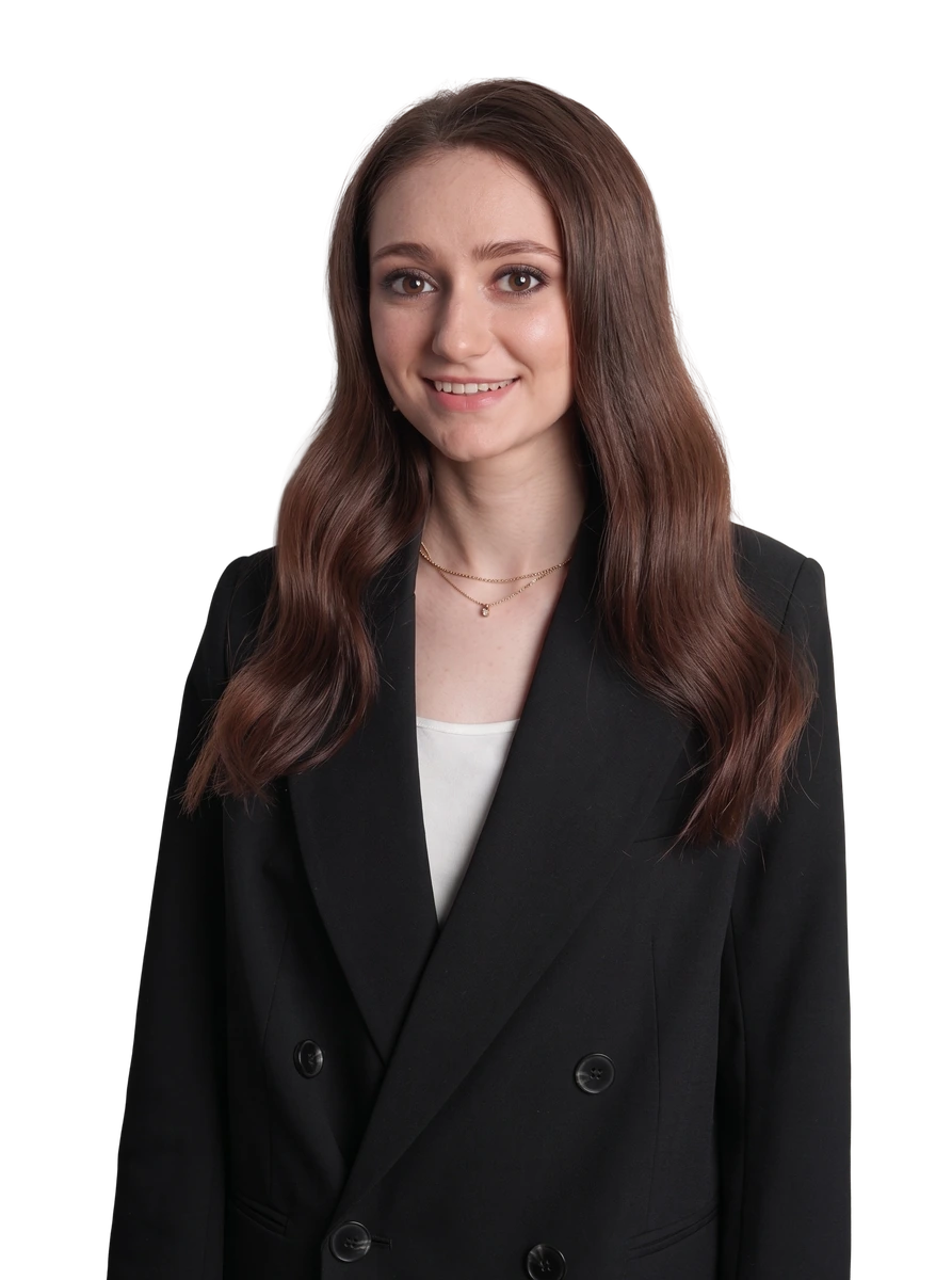 Халикова Патимат — команда ORTHO.BAR